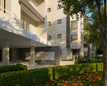 Project Image of 1164.0 - 2303.0 Sq.ft 2 BHK Apartment for buy in Sumukha Tropical Garden