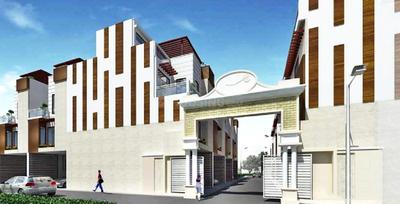 Project Image of 2363.0 - 2830.0 Sq.ft 4 BHK Villa for buy in People Patthar Koti