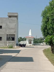 Project Image of 599.98 - 799.97 Sq.ft 1 BHK Villa for buy in Windsor Palms Phase 2