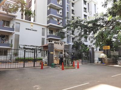 Project Image of 1685.0 - 1770.0 Sq.ft 3 BHK Apartment for buy in Sobha Daisy