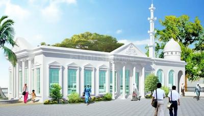 Project Image of 441.0 - 1414.0 Sq.ft 1 BHK Apartment for buy in Hingora Saniya Heights