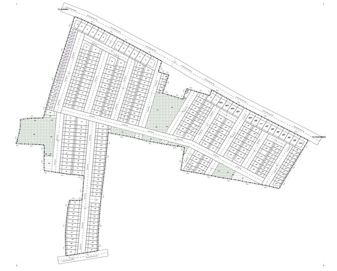 SP Shivay Palace Layout Plan 1
