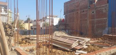 Project Image of 760.0 - 970.0 Sq.ft 2 BHK Apartment for buy in Shasthi Paul Bhawan
