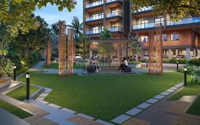Project Image of 1581.0 - 2304.0 Sq.ft 3 BHK Apartment for buy in Speed Signature
