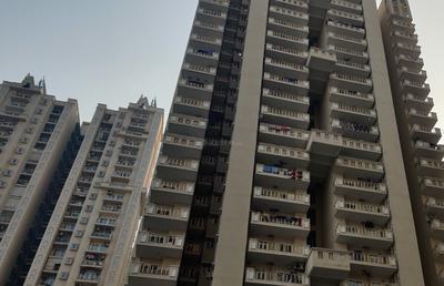 Project Image of 1054.0 - 1920.0 Sq.ft 2 BHK Apartment for buy in SG Shikhar Height