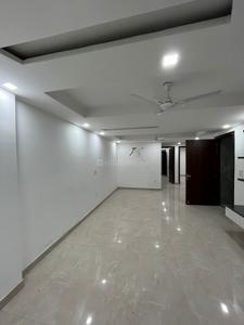 Project Image of 0.0 - 2250.0 Sq.ft 3 BHK Builder Floor for buy in J P Ultra Luxury floors