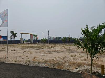 Project Image of 736.0 - 1544.0 Sq.ft Residential Plot Plot for buy in Sathiyam LV Sanda Royale