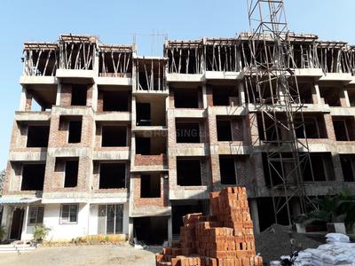 Project Image of 279.0 - 342.0 Sq.ft 1 BHK Apartment for buy in Sadguru The Address Phase 1 Wing A