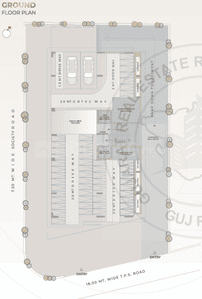 Project Image of 0.0 - 1550.0 Sq.ft 4 BHK Apartment for buy in Snehshilp Bliss