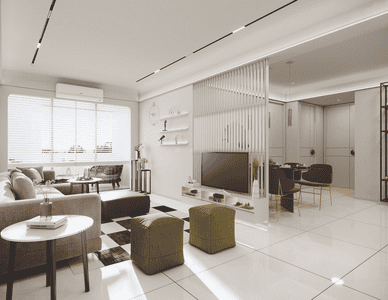 Project Image of 2043.0 - 2232.0 Sq.ft 3 BHK Apartment for buy in Shree Vishnudhara Nidhi Apartment