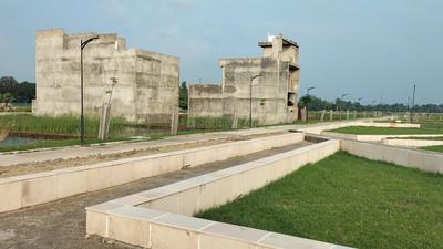Project Image of 1000.0 - 3200.0 Sq.ft Residential Plot Plot for buy in Signature Park Sector 2 And 3