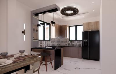 Project Image of 0.0 - 1090.0 Sq.ft 2 BHK Villa for buy in BM City