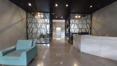 Project Image of 724.0 - 1044.0 Sq.ft 2 BHK Apartment for buy in Aqua Residences
