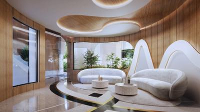 Project Image of 0.0 - 1805.65 Sq.ft 4 BHK Apartment for buy in Raghuvir Sierra