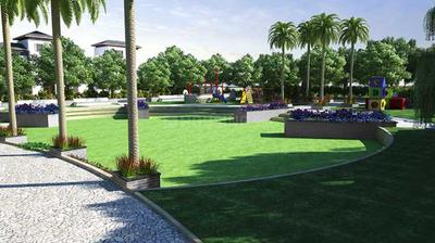 Project Image of 872.0 - 2680.0 Sq.ft Residential Plot Plot for buy in Mahaveer Villas Of The World Plots