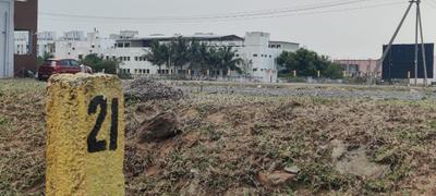 Project Image of 920.0 - 2620.0 Sq.ft Residential Plot Plot for buy in Guru Raghavendra Nagar