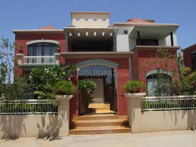 Swagat Green Ville 1 Images for Elevation of Swagat Green Ville 1 1