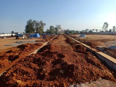 Project Image of 1200.0 - 2400.0 Sq.ft Residential Plot Plot for buy in VSL Green Age