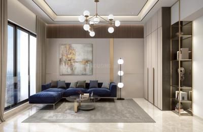 Project Image of 2037.0 - 3176.13 Sq.ft 4 BHK Apartment for buy in Viceroy Prive
