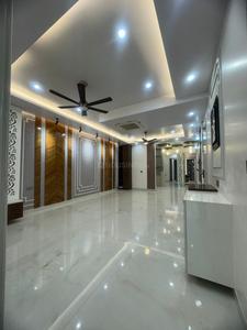 Project Image of 1400.0 - 2600.0 Sq.ft 3 BHK Independent Floor for buy in Unique Homes