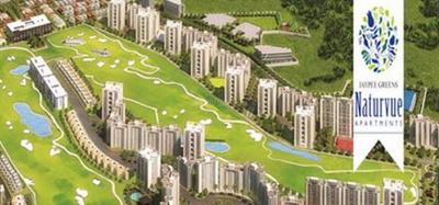 Project Image of 0.0 - 750.0 Sq.ft 2 BHK Apartment for buy in Jaypee Naturvue Apartments