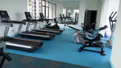 Project Image of 1070.0 - 1635.0 Sq.ft 2 BHK Apartment for buy in Ramky One Kosmos 