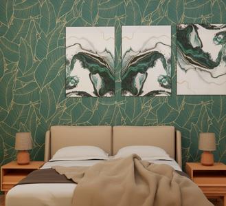 Project Image of 810.0 - 2150.0 Sq.ft 2 BHK Apartment for buy in Titania Residency