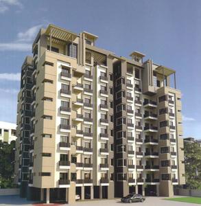 Project Image of 621.72 - 2052.25 Sq.ft 2 BHK Apartment for buy in Kailash Shikhar Phase 2