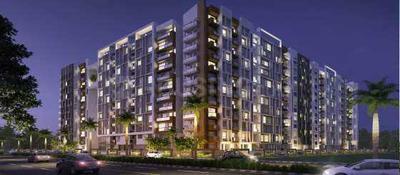 Project Image of 756.0 - 1727.0 Sq.ft 2 BHK Apartment for buy in Deserve Elite