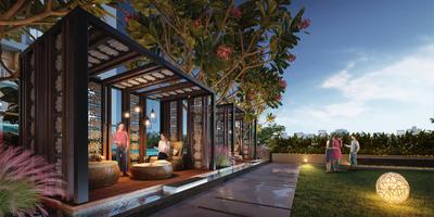 Project Image of 1351.0 - 1751.0 Sq.ft 3 BHK Apartment for buy in Prarthana