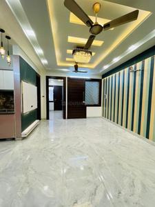 Project Image of 1200.0 - 3000.0 Sq.ft 3 BHK Apartment for buy in Prop Zone Home