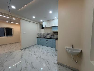 Project Image of 1026.0 - 1393.0 Sq.ft 2 BHK Apartment for buy in Swagath Jubilant