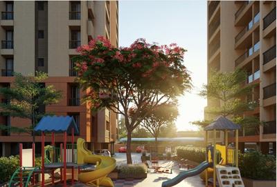 Project Image of 1100.0 - 1260.0 Sq.ft 3 BHK Apartment for buy in Shilpan Nova