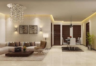 Project Image of 1668 Sq.ft 4 BHK Apartment / Flat for sale in Bamrauli for Rs. 9483000