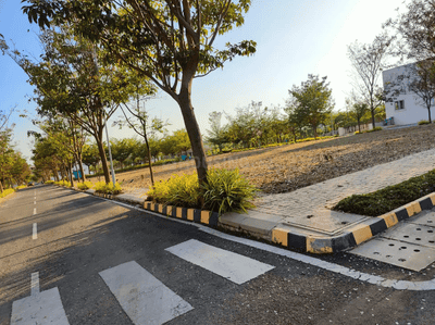 Project Image of 1200.0 - 2400.0 Sq.ft Residential Plot Plot for buy in Sattva Pipal Tree