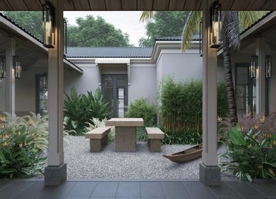 Project Image of 3852.0 - 4905.0 Sq.ft 2 BHK Villa for buy in Savanna Seasons