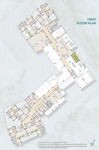 Project Image of 1000.0 - 2045.0 Sq.ft 2 BHK Apartment for buy in Artech L Attitude