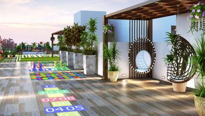 Project Image of 421.0 - 1050.0 Sq.ft 1 BHK Apartment for buy in Alpine Primo