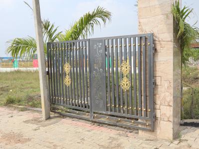Project Image of 600.0 - 2400.0 Sq.ft Residential Plot Plot for buy in NSC City