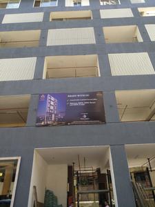 Project Image of 1007.0 - 1382.0 Sq.ft 2 BHK Apartment for buy in Ajmera Classique