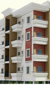 Project Image of 955.0 - 1410.0 Sq.ft 2 BHK Apartment for buy in SGR GR Greens