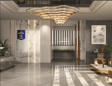 Project Image of 733.34 - 997.49 Sq.ft 2 BHK Apartment for buy in Regency Astra Phase II