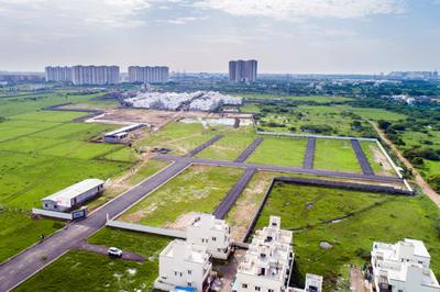 Project Image of 700.0 - 2518.0 Sq.ft Residential Plot Plot for buy in Tellus Tellus Avenue Phase 2