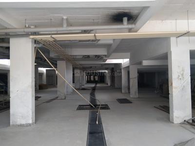 Project Image of 982.0 - 1207.0 Sq.ft 2 BHK Apartment for buy in Saptagiri Maharshi Gokulam