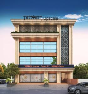 Gallery Cover Pic of Shiv Tattvam Upscale