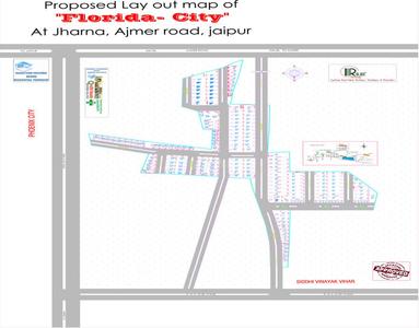 Project Image of 450.0 - 1800.0 Sq.ft Residential Plot Plot for buy in RLB Florida City