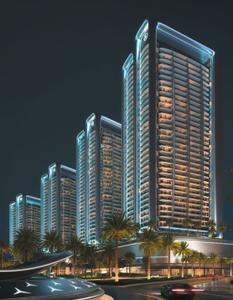 Project Image of 341.0 - 1528.0 Sq.ft Studio Studio Apartment for buy in Binghatti Maybach Ultimate Luxury