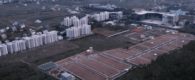 Project Image of 1409.0 - 2570.0 Sq.ft Residential Plot Plot for buy in Ananyas AA Garden