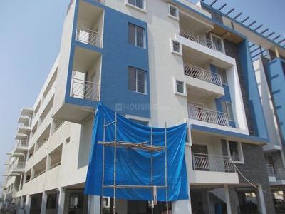 Project Image of 1486.0 - 1803.0 Sq.ft 3 BHK Apartment for buy in Vinayaka SV Tejas Apartment