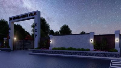 Project Image of 727.0 - 2233.0 Sq.ft Residential Plot Plot for buy in JRD Vistara Green Villas